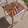 Rare 60s/70s side tables Image 2