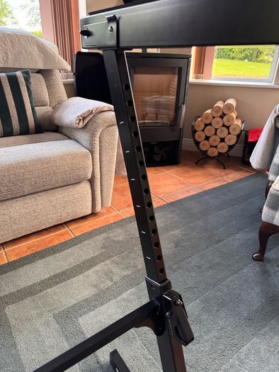 Hercules AutoLock Z-Style Keyboard Stand