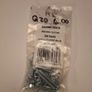 Job lot: over 160 packets of screws, nails etc Image 6