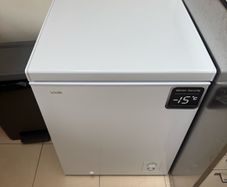 Logik 142L chest freezer