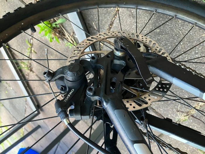 Carrera Vengeance Mountain Bike - Size XSmall/13" Frame - Good condition - Fully Serviced
