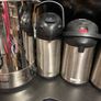 Complete Coffee/ Tea Station Set Up Image 3