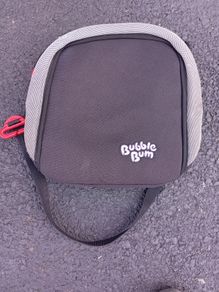 Baby seat Bubble bum