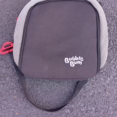 Baby seat Bubble bum