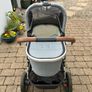 Uppa Baby Buggy & Car Seat Image 3