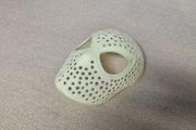 SPIDER MAN Face Shell Cosplay
