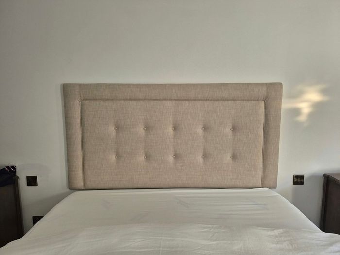 Bedroom Furniture/Bed End/Headboard