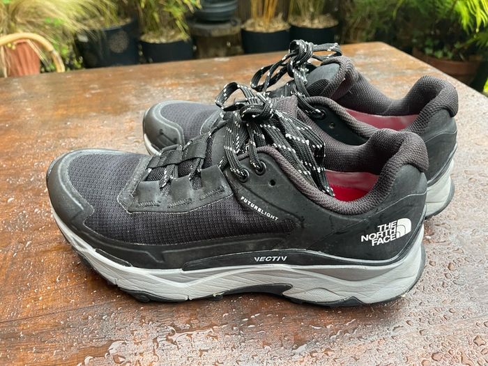 The North Face size 5.5