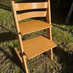 Stokke Trip Trap High Chair