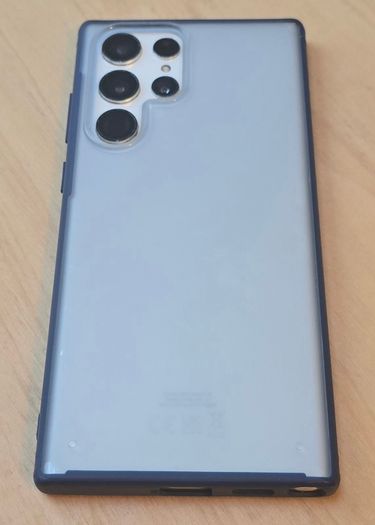 S22 Ultra 128GB Unlocked