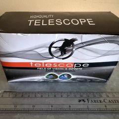 Monocular Telescope