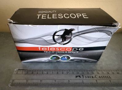 Monocular Telescope