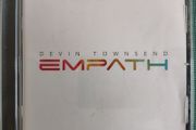 Devin Townsend - Empath CD (2019) Progressive Metal EX+
