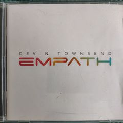 Devin Townsend - Empath CD (2019) Progressive Metal EX+