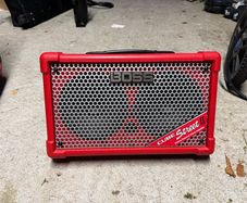 roland street cube