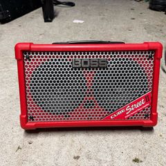 roland street cube