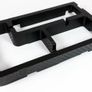 Renault ZOE Double Boot Floor & Trunk Compartment Like New Image 4