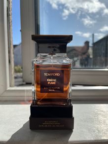 Ebene Fume 100ml