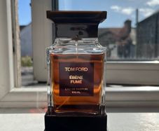 Ebene Fume 100ml