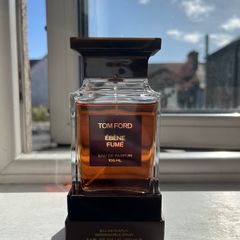 Ebene Fume 100ml