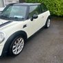 mini cooper for parts Image 3