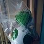 Yoshi popcorn bucket Image 4