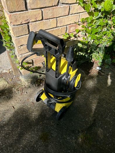 Karcher K3 Power Washer