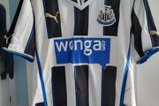 Newcastle United Ben Arfa Jersey