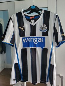 Newcastle United Ben Arfa Jersey