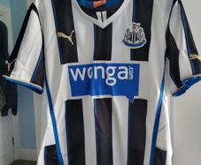 Newcastle United Ben Arfa Jersey