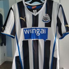 Newcastle United Ben Arfa Jersey