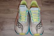 Saucony elite UK 11