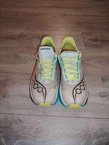 Saucony elite UK 11