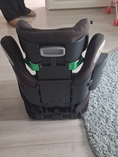 car seat