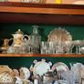 Antique display cabinette Image 5