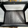 graco travel cot excellent condition Image 2