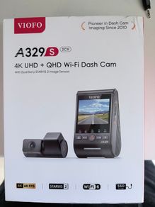 Viofo A329 S