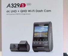 Viofo A329 S
