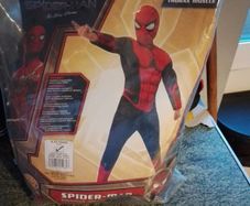 kids costume
