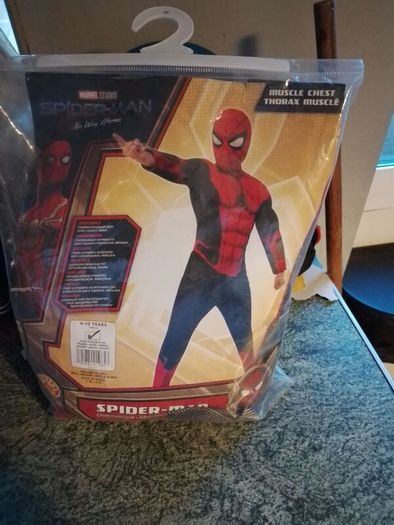 kids costume