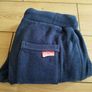 Superdry slim fit Joggers Image 4