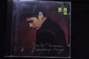 Tanita Tikaram - Everybody's Angel CD