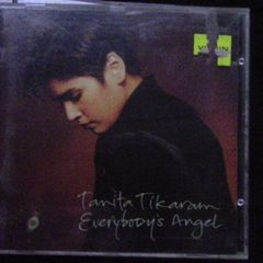 Tanita Tikaram - Everybody's Angel CD