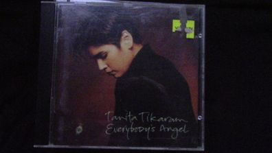 Tanita Tikaram - Everybody's Angel CD