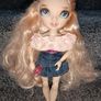 Rainbow high doll Image 4
