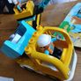 duplo lego construction set 10931 Image 3