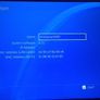 Jailbreakable PlayStation 4 slim 1TB 6.72 Firmware Image 3