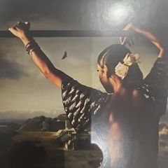 Sade - Solder Of Love.