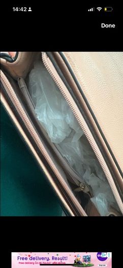 Price drop - Handbag for sale