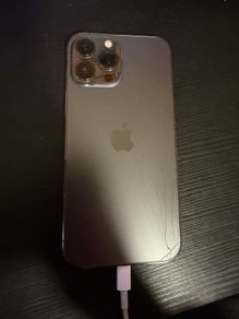Iphone 13 pro max 256 GB